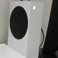 ایکس باکس سری اس
