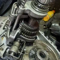 مکانیکی و جلوبندی کارلوکس