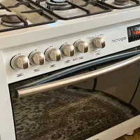 تاکنوگاز سری امپریال مدل پنج شعله