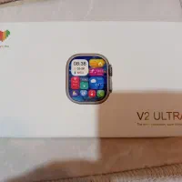 ساعت هوشمند V2 ULTRA