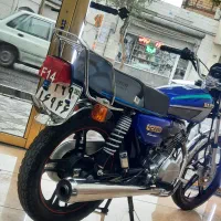 موتور ۲۰۰ همتاز مدل ۱۴۰۲|موتورسیکلت|تبریز, |دیوار