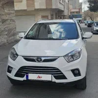 جک s5 اتوماتیک