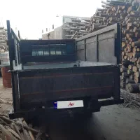 نیسان ۶۵|خودرو سواری و وانت|بروجرد, |دیوار