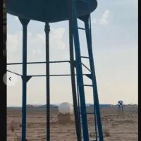 تانکر ۶هزارتایی نو‌