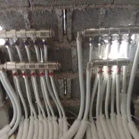 تعمیرات لوله آب و فاضلاب