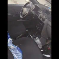 پراید وانت مدل 1403