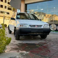 پراید ۹۶|خودرو سواری و وانت|مریوان, |دیوار