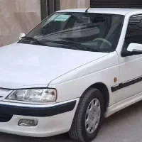 پارس ۹۹ سال بیرنگ