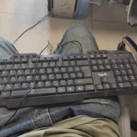 کیبورد دیتکس
