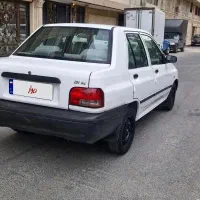 پراید مدل ۹۷