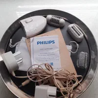 اپیلیدی فیلیپس حرفهای در حد نو|آرایشی، بهداشتی، درمانی|کومله, |دیوار