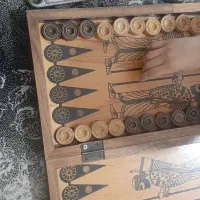 تخته نرد|اسباب‌‌بازی|زابل, |دیوار