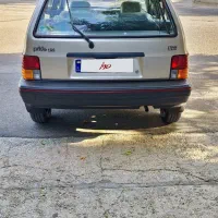 پراید هاچبک مدل ۷۳