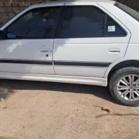ماشین پارس ۱۴۰۰