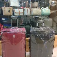 چمدانAlexa با کاور|کیف، کفش، کمربند|تهران, ظفر|دیوار