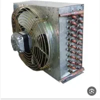 خنک کننده مسی برای دستگاه 50لیتری