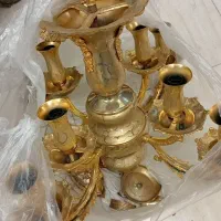 این مدل لوستر به قیمت بالاتر خریدارم