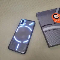 گوشی ناتینگ Nothing phone 2 (256/12)