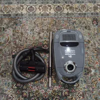 جاروبرقی تکنو2400وات آلمانی سالم به شرط