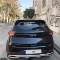 x22 پرو اتومات مشکی بدون رنگ و خوردگی|خودرو سواری و وانت|مشهد, شریف|دیوار