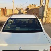 تیبا صندوق دار سالم و خانگی|خودرو سواری و وانت|اصفهان, ملکشهر|دیوار