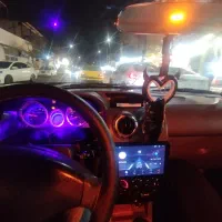 پراید ۱۳۱ مدل ۹۱