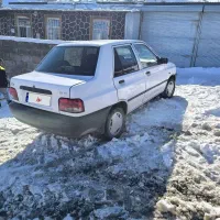 پراید مدل 99