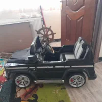 ماشین شارژی