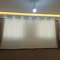 نصب و تعمیرات پرده مینیمال