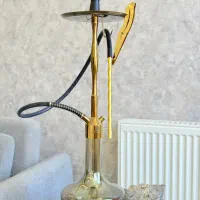 قلیان کرنو اصلی  با قیمت استثنایی نقد وچک|صنایع دستی و سایر لوازم تزئینی|مشهد, امیریه|دیوار