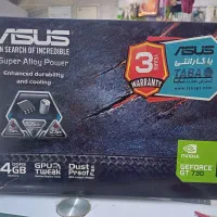 کارت گرافیک gt 730 4gb|قطعات و لوازم جانبی رایانه|ری, دولت‌آباد|دیوار