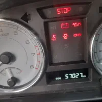 پژو پارس مدل ۱۴۰۰|خودرو سواری و وانت|زنجانرود, |دیوار