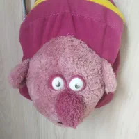 کوله جناب خان کیف بچه گانه