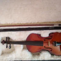 ویولن دست‌ساز