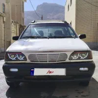 پراید کیا 82 کاربراتور