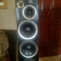 اسپیکر bsc آلمان|سیستم صوتی خانگی|تهران, هفت چنار|دیوار