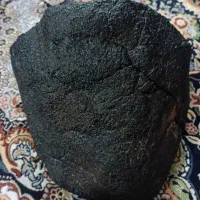 هم پوسته وهم ترک داره
