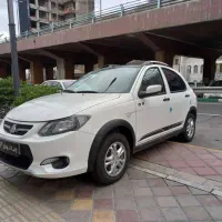 کوییک فول آپشن سفید مشکی مدل 1404 نقد و اقساط|خودرو سواری و وانت|تهران, جردن|دیوار