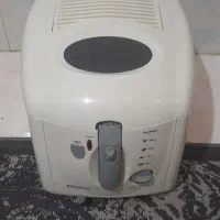 سرخ کن نو با کارتن بدون استفاده مارک سوناشی