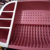 آبچکان کاملا نو|آب‌چکان و نظم‌دهنده ظروف|قم, هفت تیر|دیوار