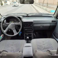 پراید مدل 1388 سالم|خودرو سواری و وانت|تهران, تهرانسر شرقی|دیوار