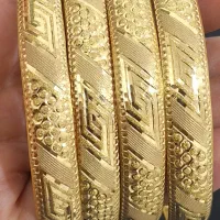 النگو طلا در حد نو