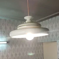 چراغ آشپزخانه ( لوستر آشپزخانه )