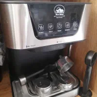 اسپرسو ساز|سماور، چای‌ساز، قهوه‌ساز|نجف‌آباد, شریعتی|دیوار