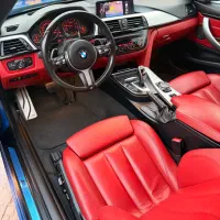 Bmw428i 2016|خودرو سواری و وانت|تهران, دریا|دیوار