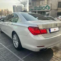 750Li 2011|خودرو سواری و وانت|تهران, سعادت‌آباد|دیوار
