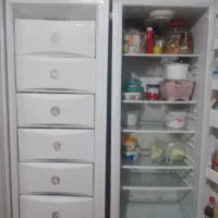 یخچال وفریزر|یخچال و فریزر|اصفهان, شهرک کوثر|دیوار