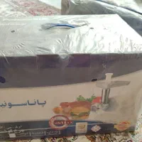 چرخ گوشت پاناسونیک|سایر لوازم برقی|اصفهان, شاه پسند|دیوار