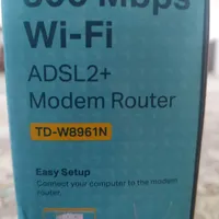 مودم TD-W8961N