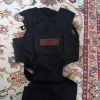 آغوشی بچه